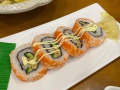-银子铁板烧料理自助餐(人民广场店)