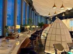 -鲜璟台·地标景观餐厅(上海中心店)