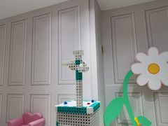 -宝大祥青少年儿童购物中心(南京东路店)