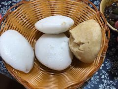 玉米粑粑-张关合渣(航空大道店)