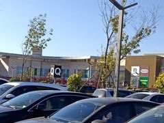 -杉杉奥特莱斯广场(哈尔滨店)