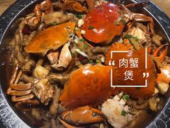 -胖哥俩肉蟹煲(杭州下沙学林街店)