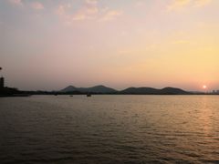 -云龙湖旅游景区