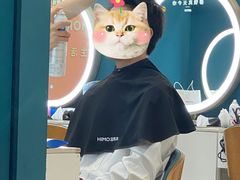 -海马体照相馆(重庆龙湖时代天街D馆店)