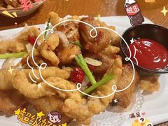 -501號台州海鲜餐厅(海创园店)