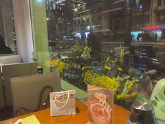 -莲餐厅·湖北菜·潜江小龙虾店(愚园路店)