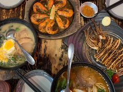 -小川洋风料理(汉街店)
