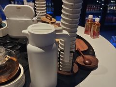 -碧涛阁·泡泡海洋·汤泉洗浴(王府花园店)