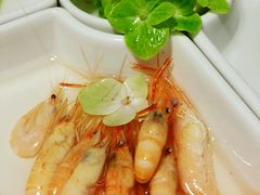 小菜-肆月河豚·新淮扬(金融街店)