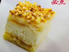 -格日勒阿妈蒙古厨房(大召店)