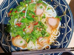 -达记桂林米粉店(常平第一分店)