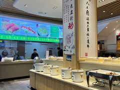 -素满香·素食自助餐(苏州·临顿路店)