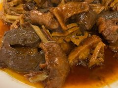 烧老鹅-壶园美食·淮扬菜(东圈门店)