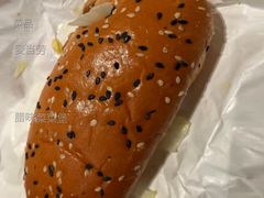 腊味菜菜堡-麦当劳(城西银泰店)