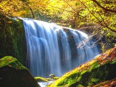 -光雾山旅游景区