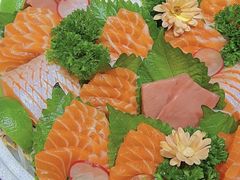 -王氏炉匠·烧鸟·居酒屋(双井店)