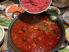 -万达广场(龙湖店)