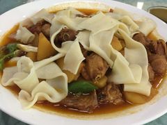 picture-巴扎美食·新疆菜·西域歌舞表演餐厅(新疆大厦店)