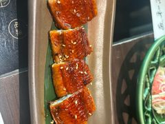 -匠和风精致料理(莆田财富中心店)