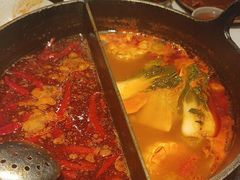 -山缓缓火锅(青岛万象城店)