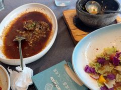 -柒园·三十年创意杭帮菜(龙湖滨江天街店)