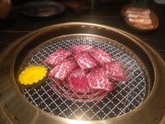 -厚贞日式烤肉(浦东汇智店)