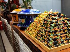 -正阳门饭庄·烤鸭·北京菜(万丰路七里庄店)