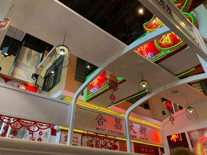 九龙冰室(三里屯店)-"到底是有多爱九龙冰室!一周一次的节奏也是.