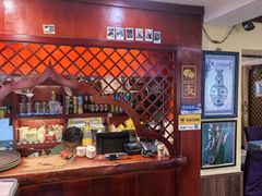 -Santoor 萨都里印度餐厅(北锣鼓巷店)