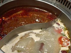 -蜀留香火锅·始于1999·原四川老火锅(白堤路店)