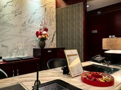 -广州香格里拉酒店