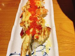 -一心创作料理屋(经开万达店)