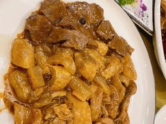 -津菜宋记老房子(鼓楼店)