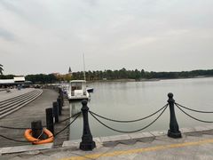 -美兰湖景区