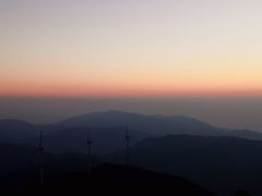 -东白山