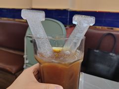 -永盛茶档·港式餐厅(桥北店)