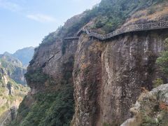 -雁荡山风景名胜区