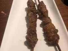 -南门小馆·清真(国贸商城店)