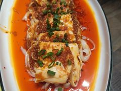 -老灶房-四川土菜(铁牛广场店)