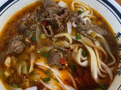 -李易面馆(树木岭店)