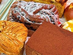 -红星前进面包牛奶公司(君太店)
