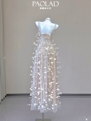 -南京宝娜嫁衣婚纱礼服馆(中央路店)