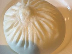 大肉包-品珍中餐厅·南北融合特色菜(兰州富力万达文华酒店)