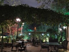 景观位-旅马餐厅(茅家埠店)