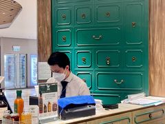 -麦奀云吞面世家 山顶店(山顶广场店)
