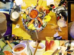 -囧吉香生蚝牛排馆(湖北路店)