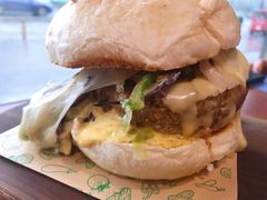 -魏斯理汉堡(西安沣东吾悦店)