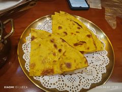 -清真· AL-JANNAT 佳纳特餐厅(仙林店)