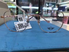 -宝岛眼镜(福清万达店)