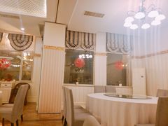 -栈桥王子饭店-风味餐厅